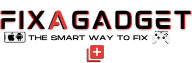 Fix A Gadget