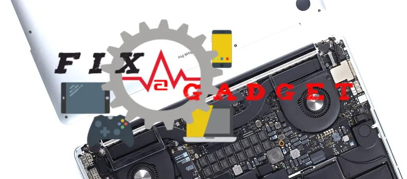 Fix a Gadget LLC - Charleston photo