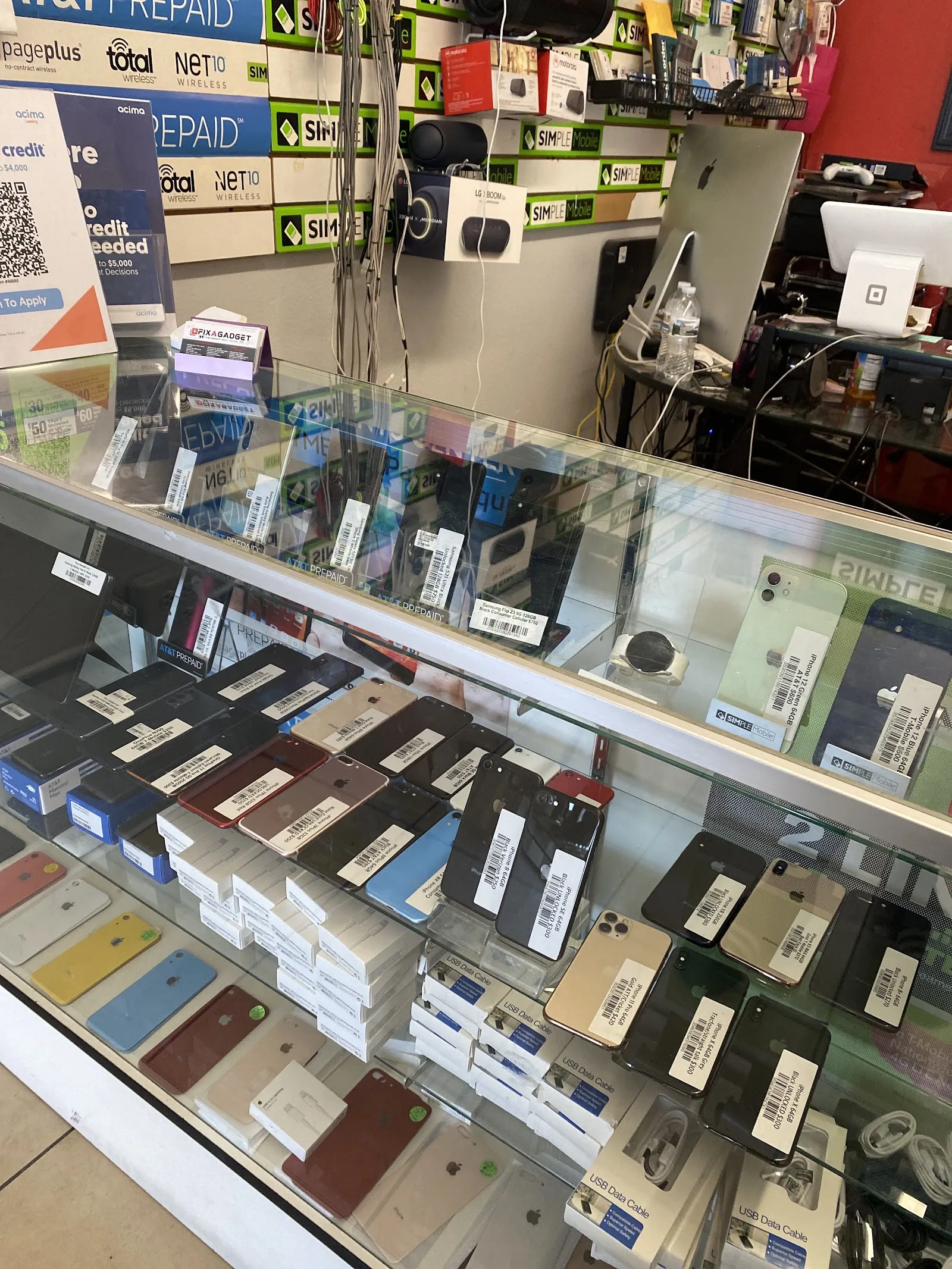 Fix a Gadget LLC - Charleston photo