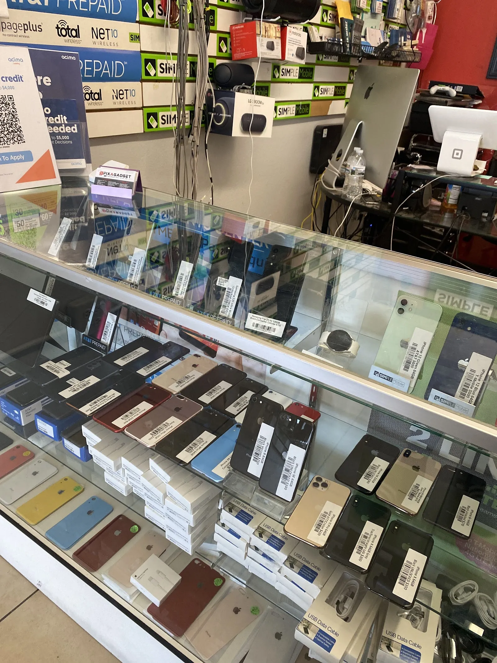 Fix a Gadget LLC - Charleston photo