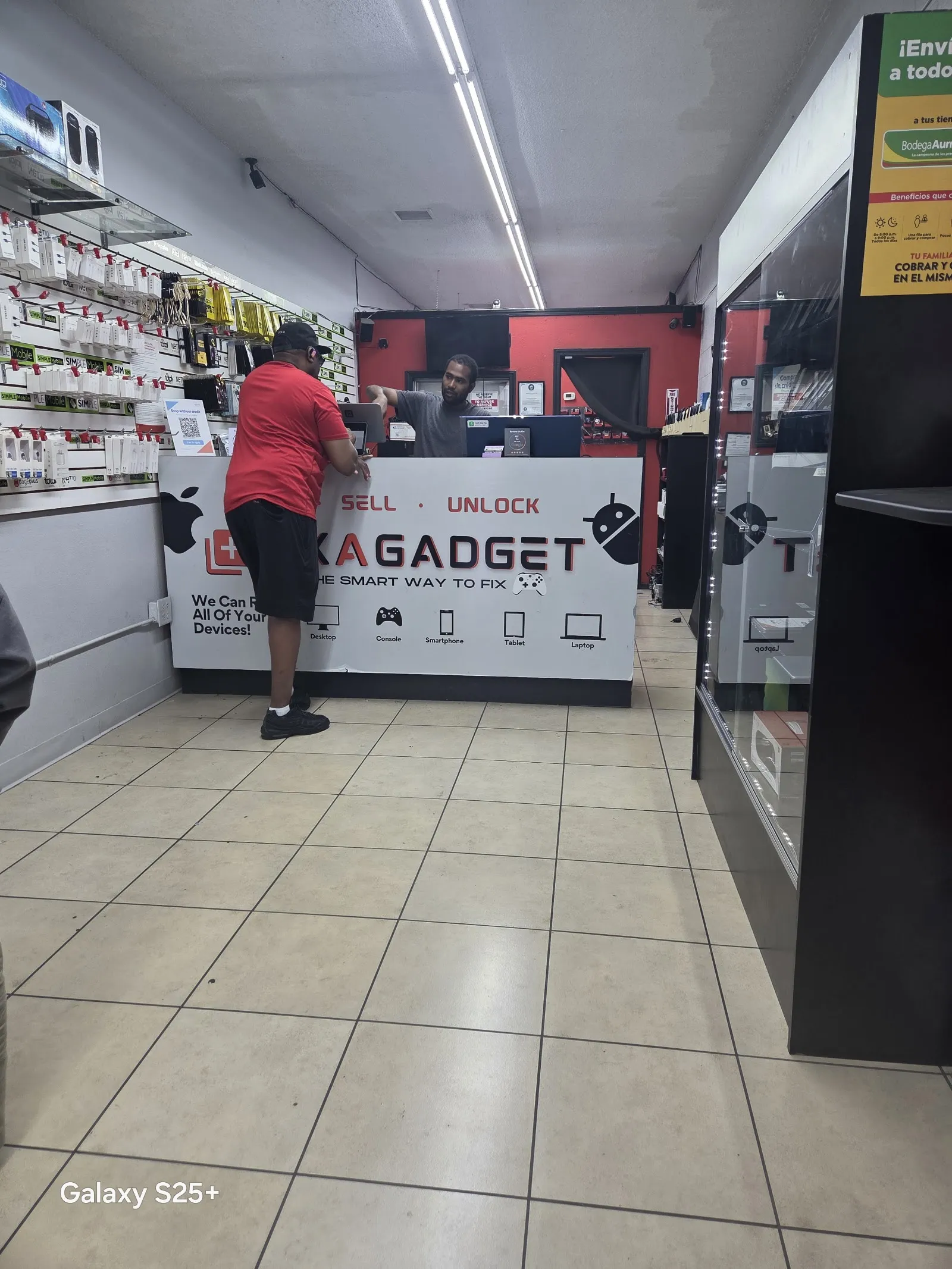 Fix a Gadget LLC - Charleston photo