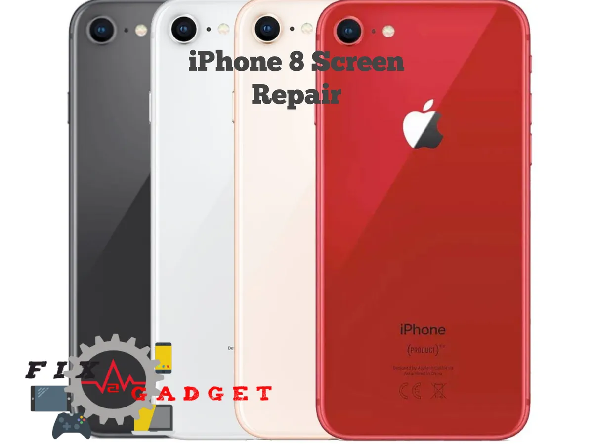Fix a Gadget LLC - Charleston photo
