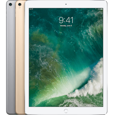 iPad Pro 12.9